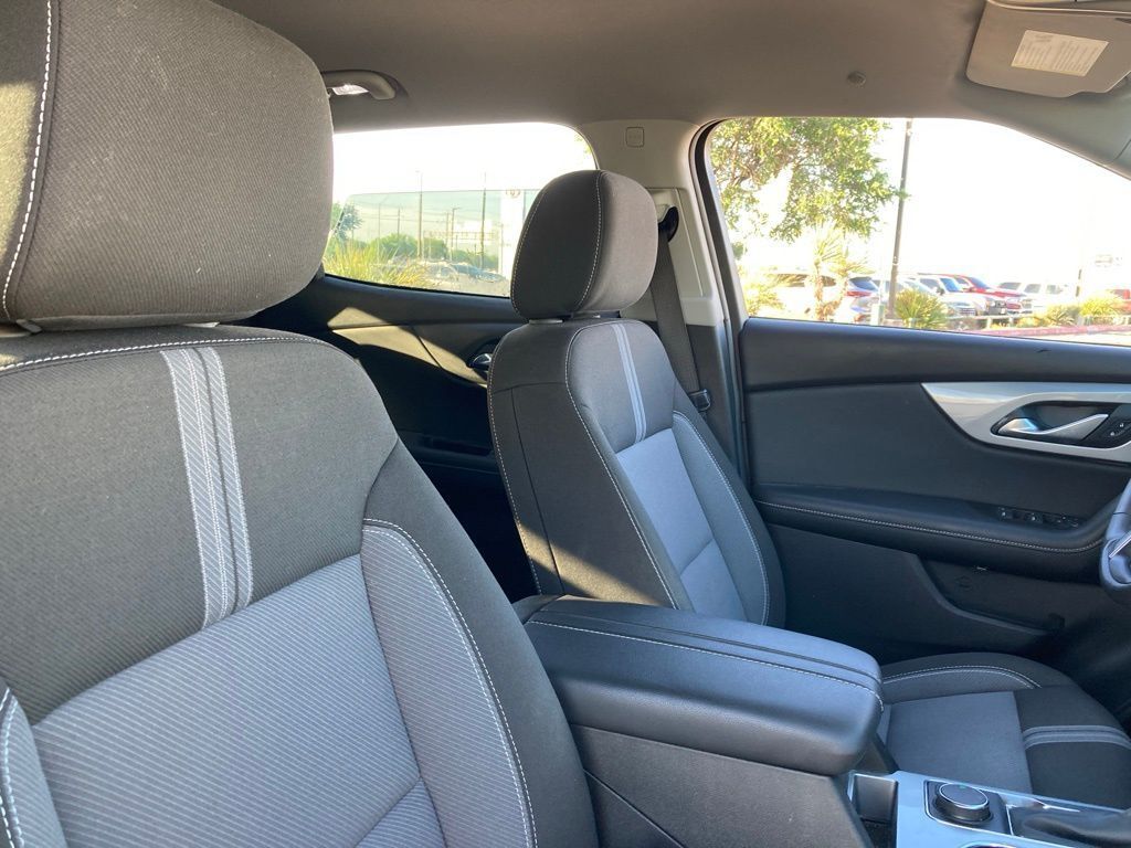 2025 Chevrolet Blazer LT San Antonio TX