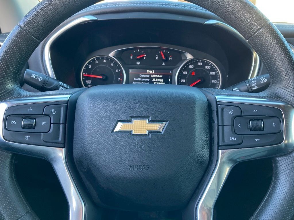 2025 Chevrolet Blazer LT San Antonio TX