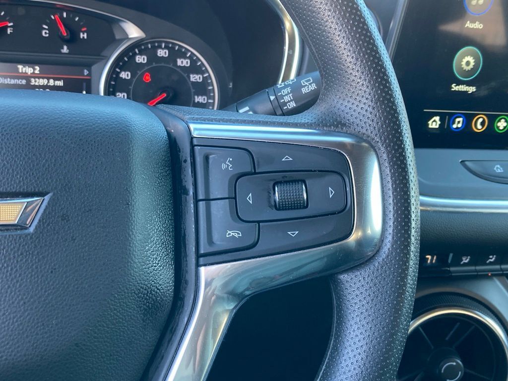 2025 Chevrolet Blazer LT San Antonio TX