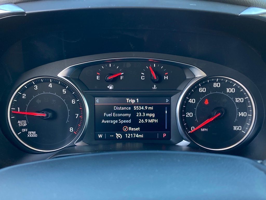 2025 Chevrolet Blazer LT San Antonio TX