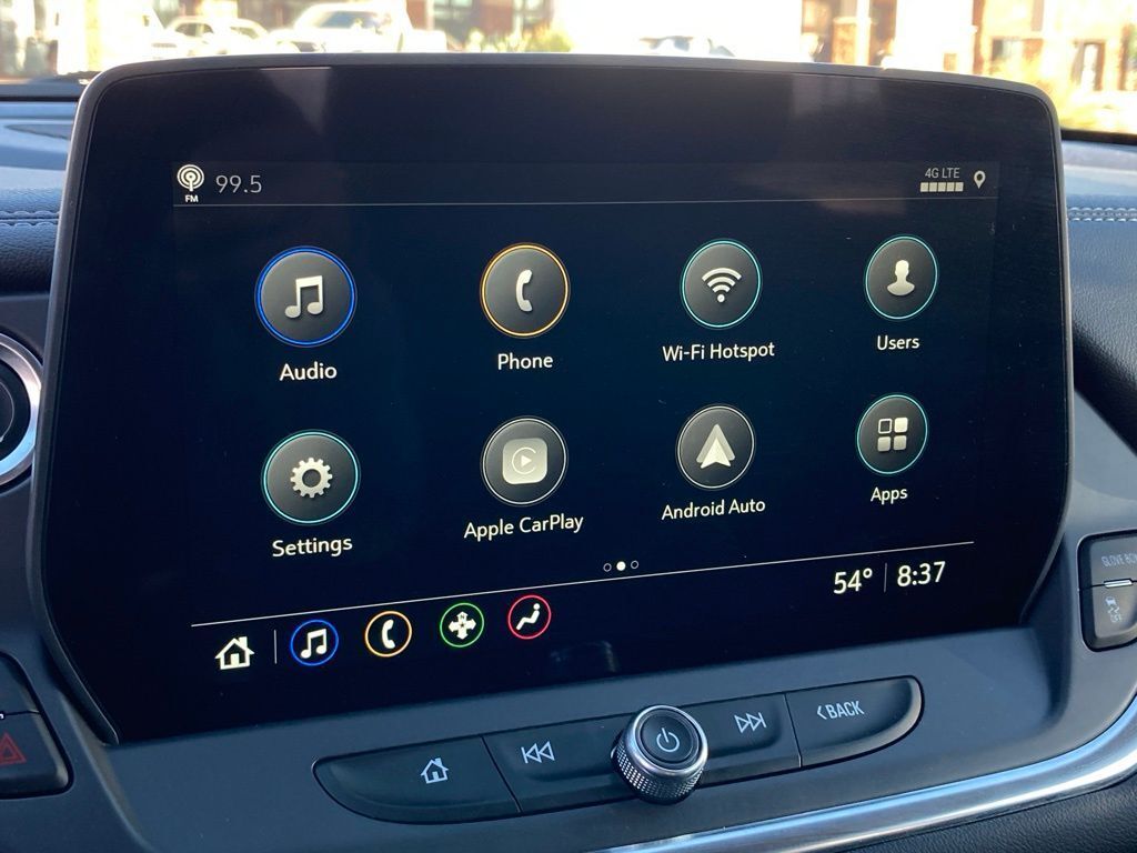 2025 Chevrolet Blazer LT San Antonio TX