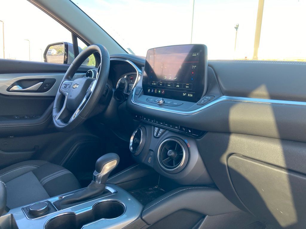 2025 Chevrolet Blazer LT San Antonio TX