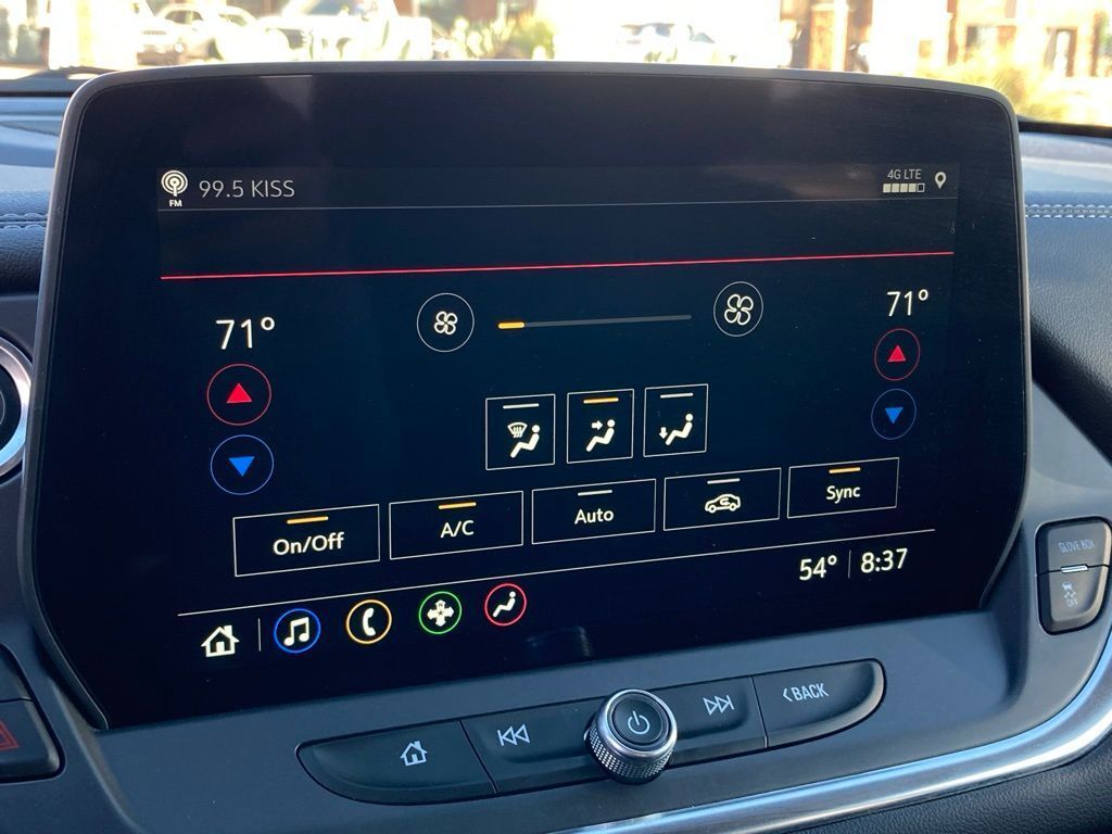 2025 Chevrolet Blazer LT San Antonio TX