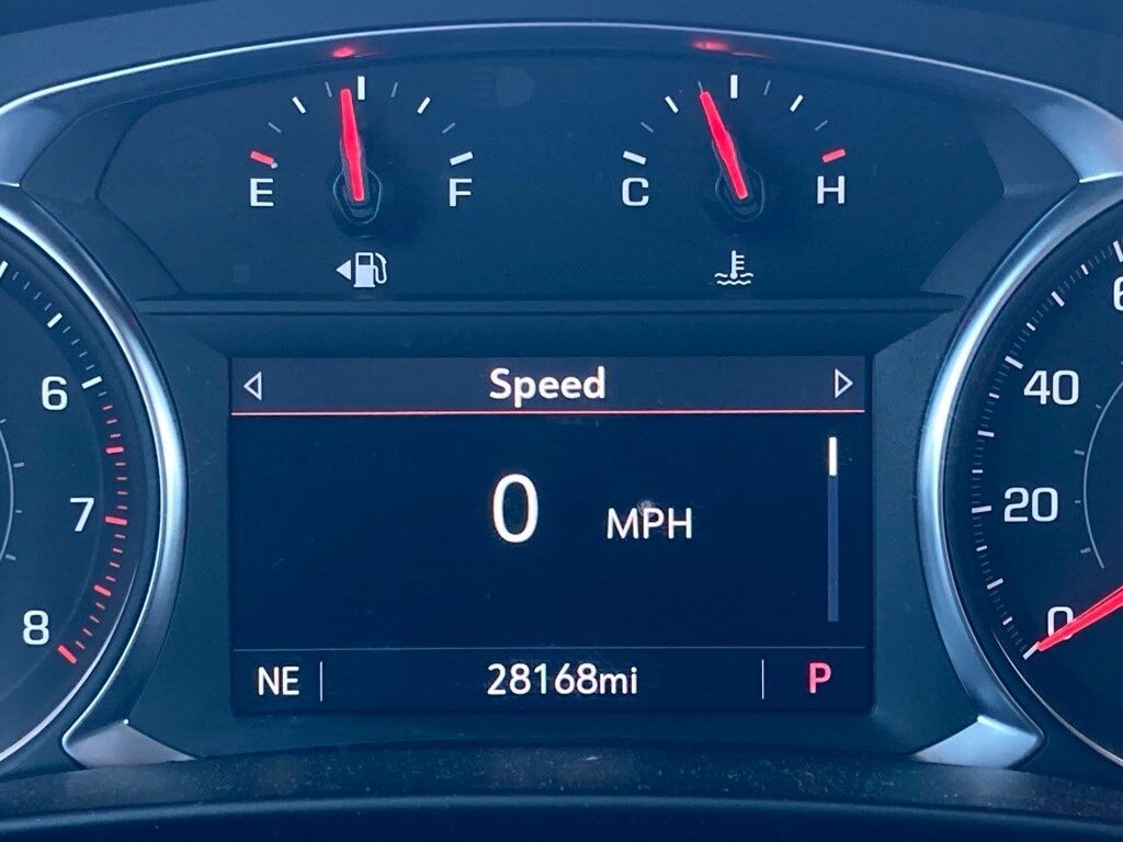 2025 Chevrolet Blazer LT San Antonio TX