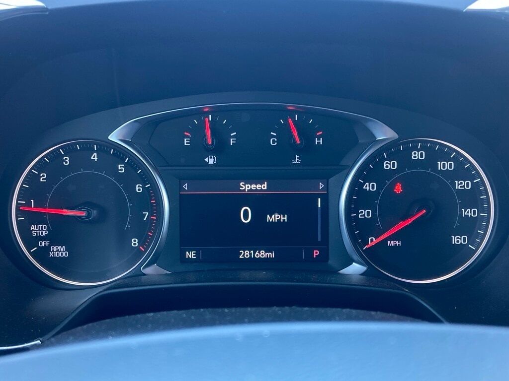 2025 Chevrolet Blazer LT San Antonio TX