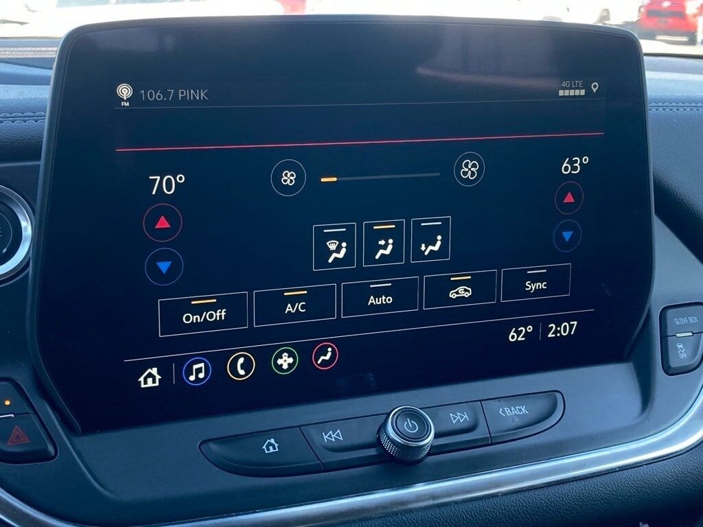 2025 Chevrolet Blazer LT San Antonio TX