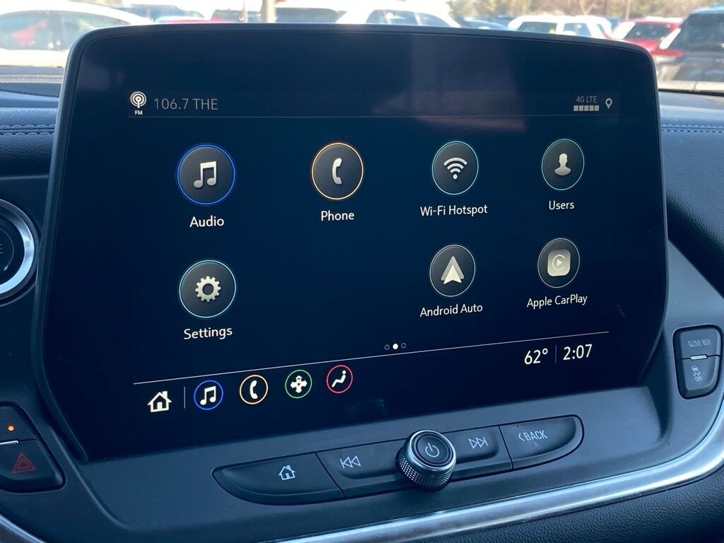 2025 Chevrolet Blazer LT San Antonio TX