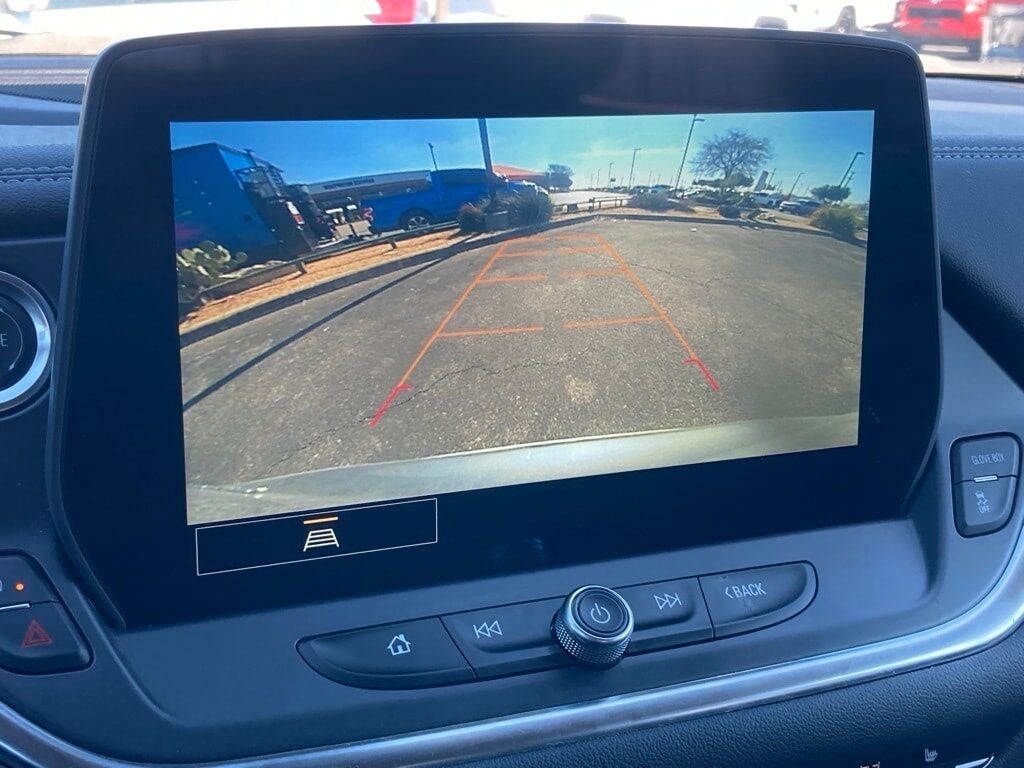 2025 Chevrolet Blazer LT San Antonio TX