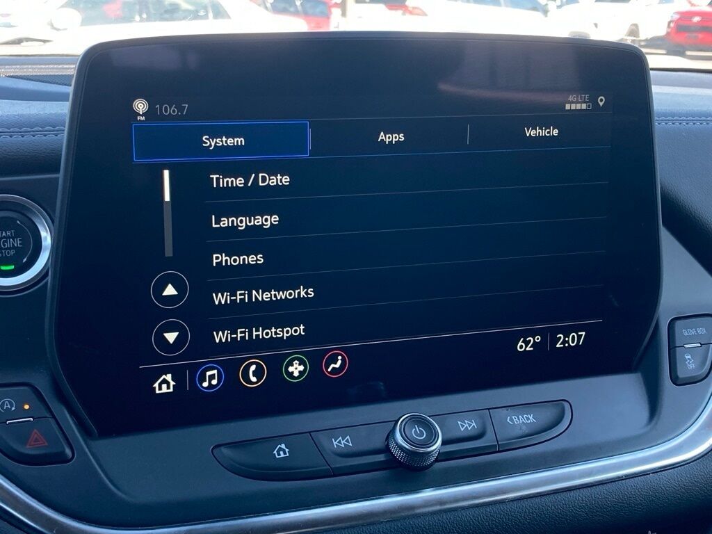 2025 Chevrolet Blazer LT San Antonio TX