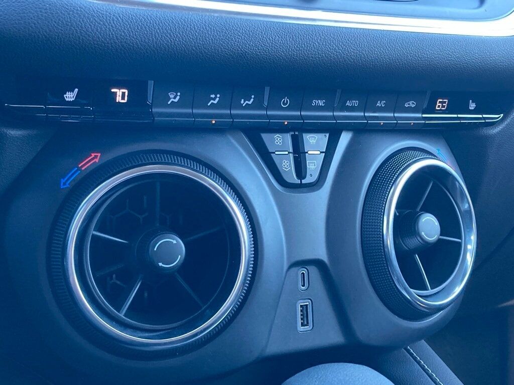 2025 Chevrolet Blazer LT San Antonio TX