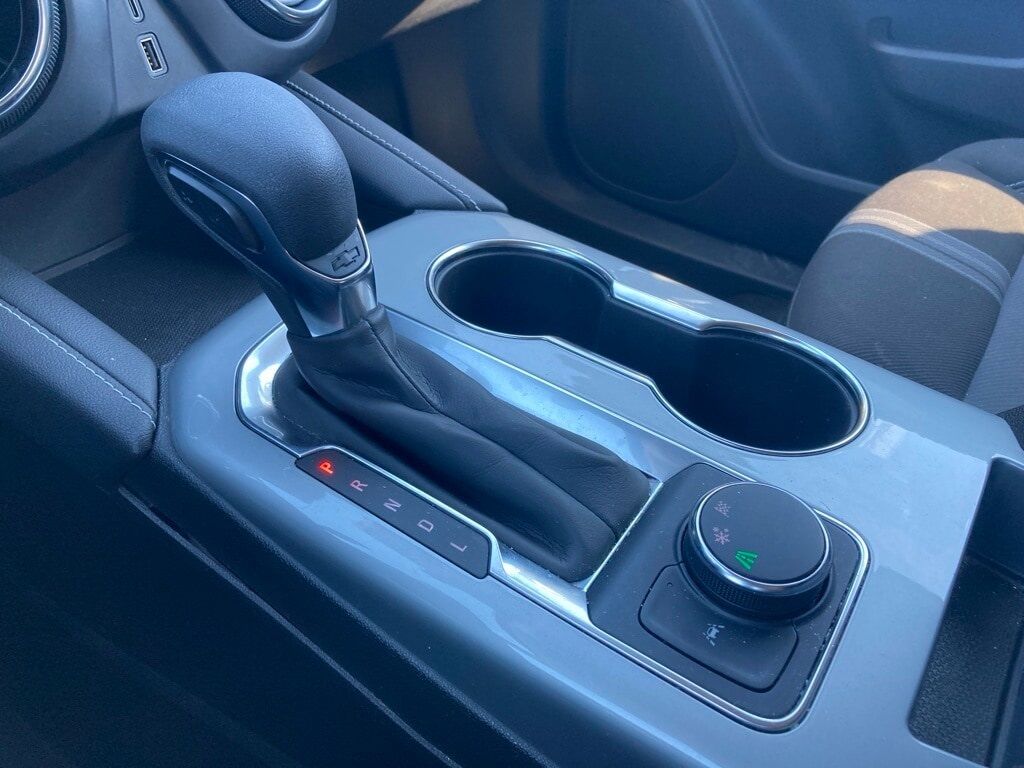 2025 Chevrolet Blazer LT San Antonio TX