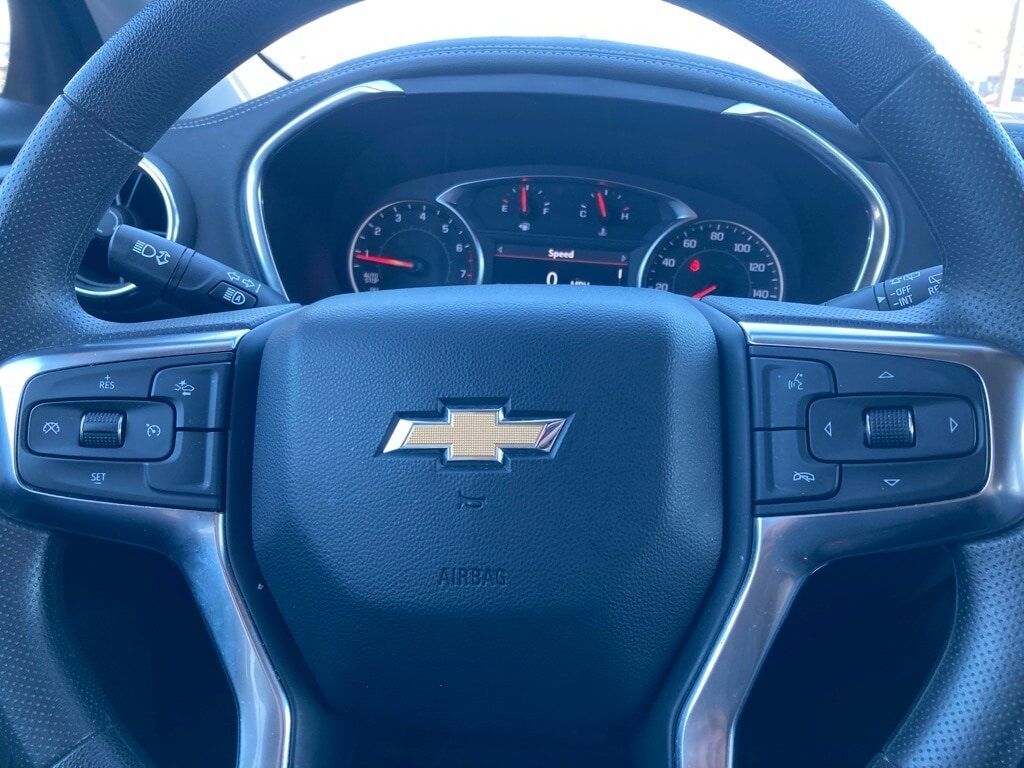 2025 Chevrolet Blazer LT San Antonio TX