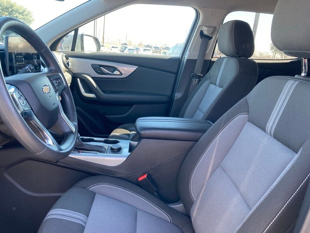 2025 Chevrolet Blazer LT San Antonio TX