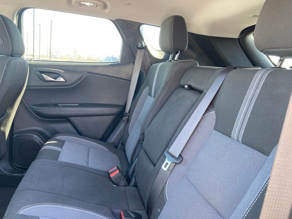 2025 Chevrolet Blazer LT San Antonio TX