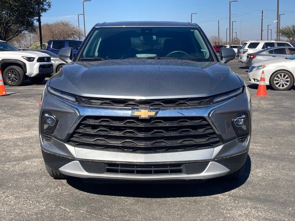 2025 Chevrolet Blazer LT San Antonio TX