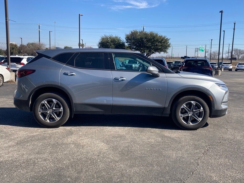 2025 Chevrolet Blazer LT San Antonio TX