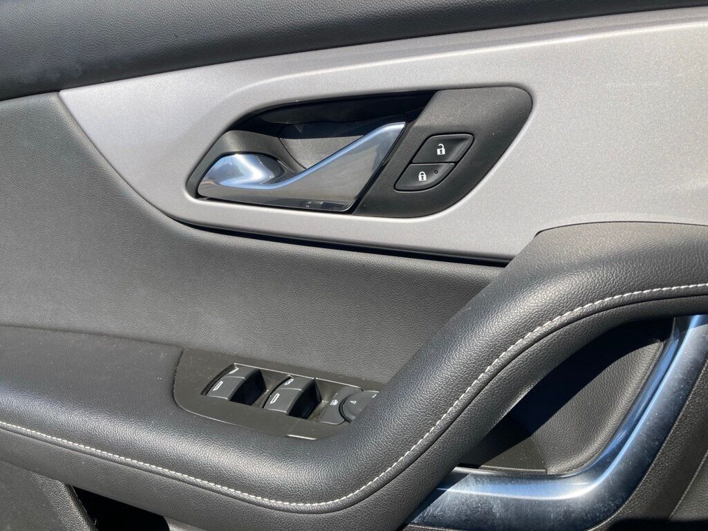 2025 Chevrolet Blazer LT San Antonio TX