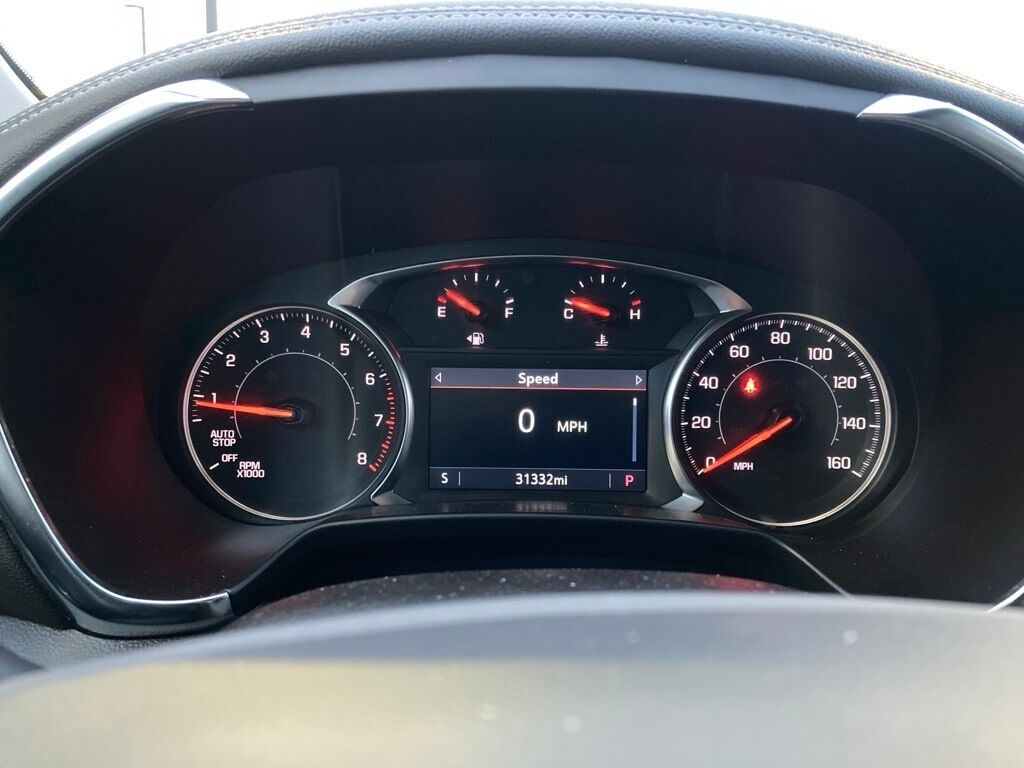 2025 Chevrolet Blazer LT San Antonio TX