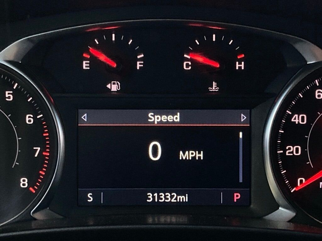 2025 Chevrolet Blazer LT San Antonio TX