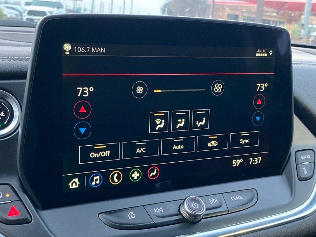 2025 Chevrolet Blazer LT San Antonio TX