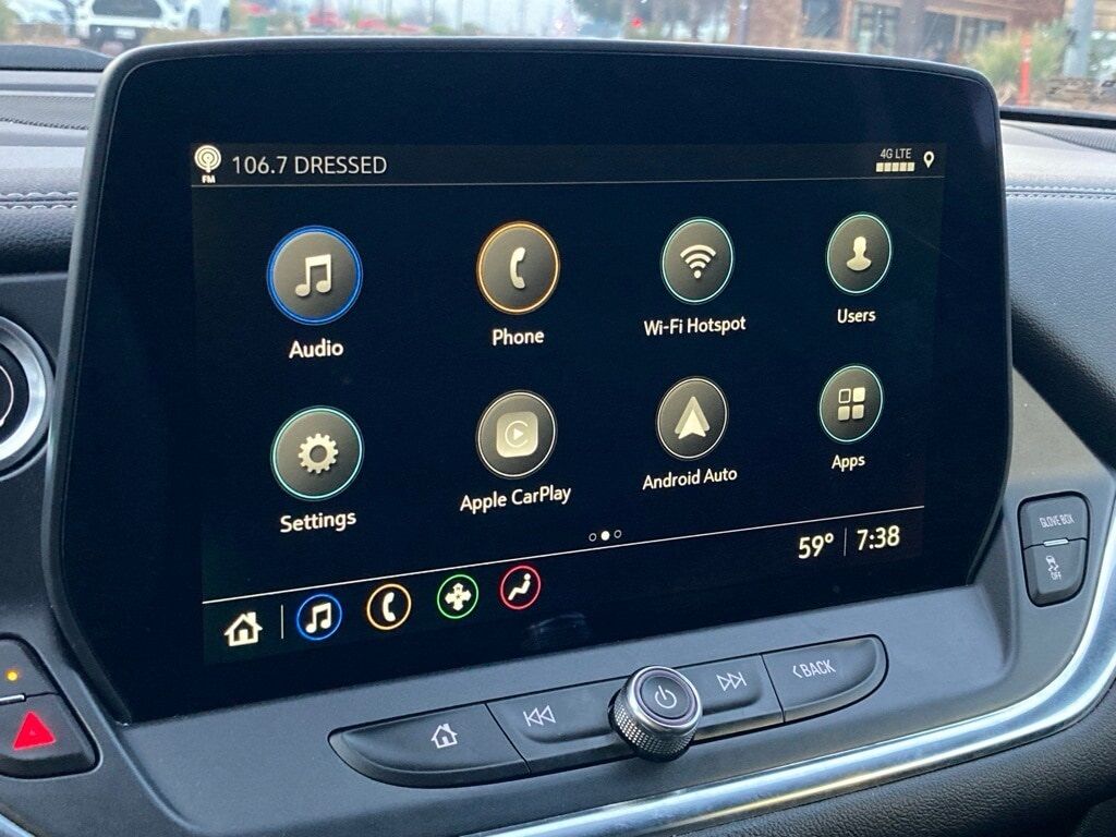 2025 Chevrolet Blazer LT San Antonio TX