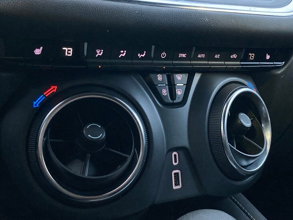 2025 Chevrolet Blazer LT San Antonio TX