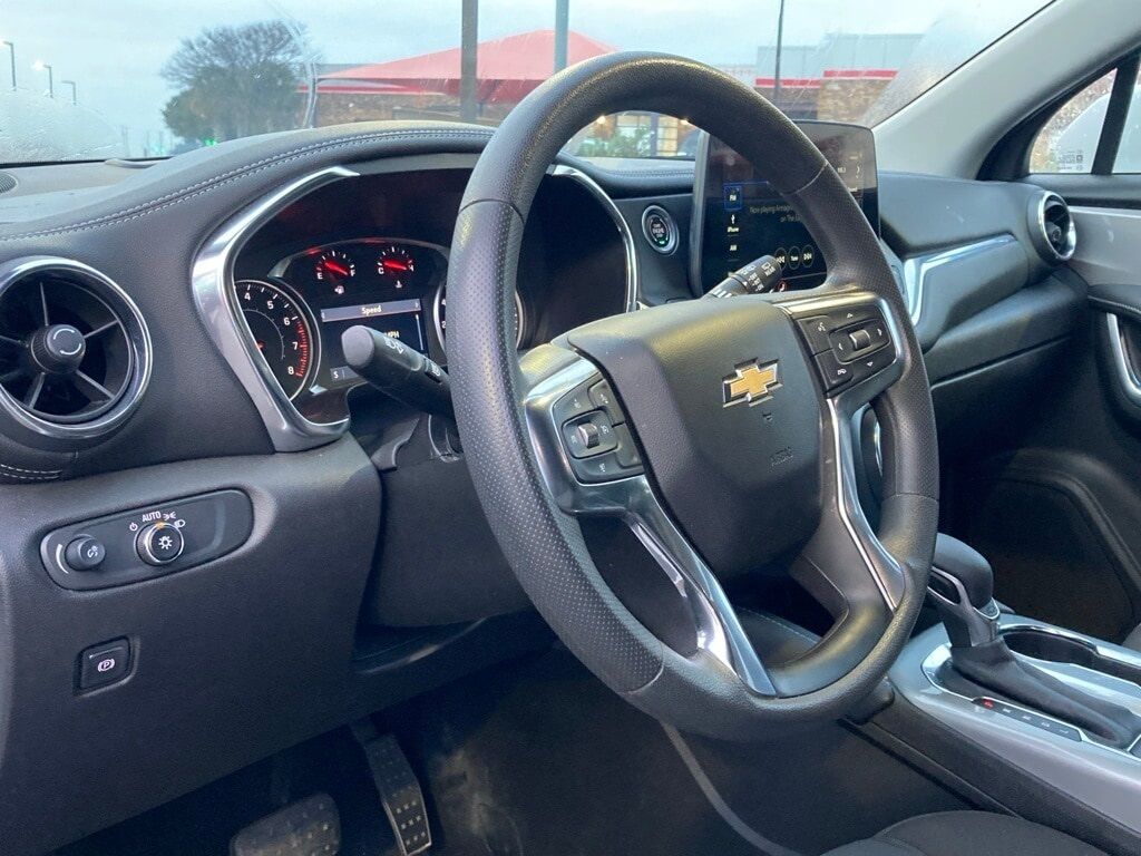2025 Chevrolet Blazer LT San Antonio TX
