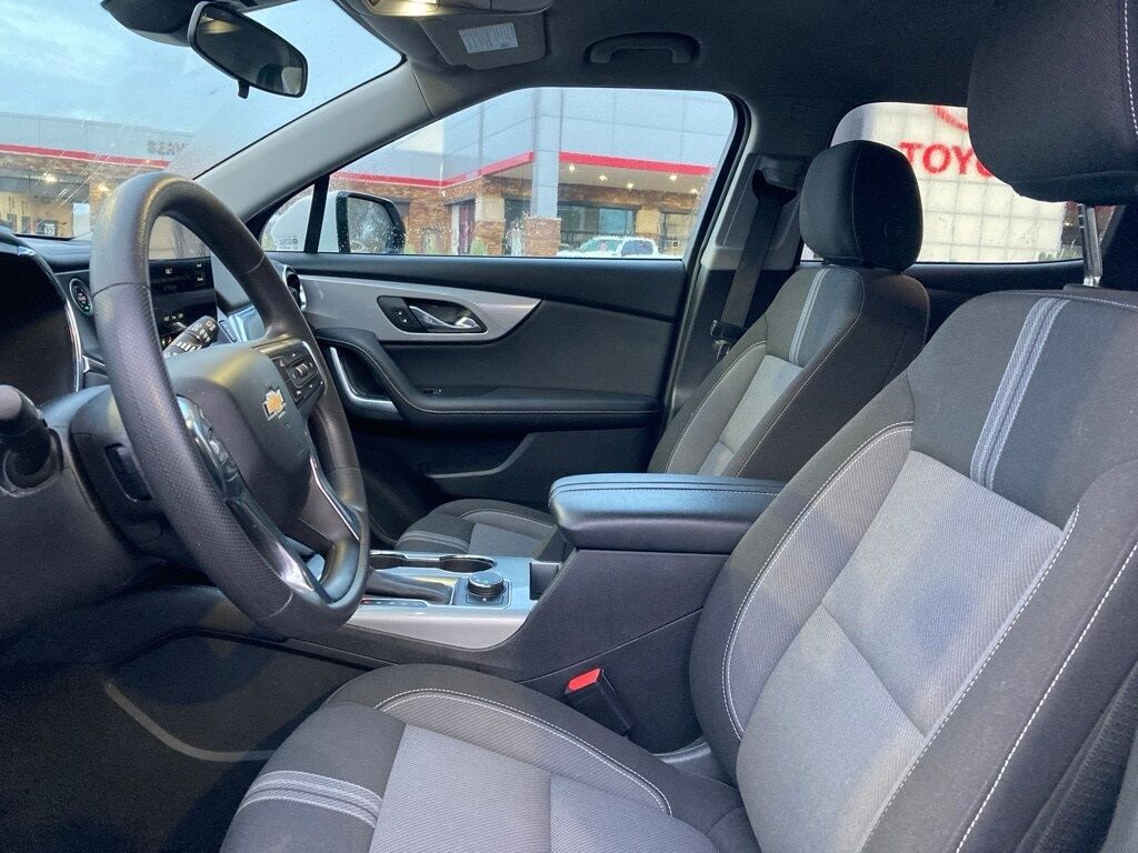 2025 Chevrolet Blazer LT San Antonio TX