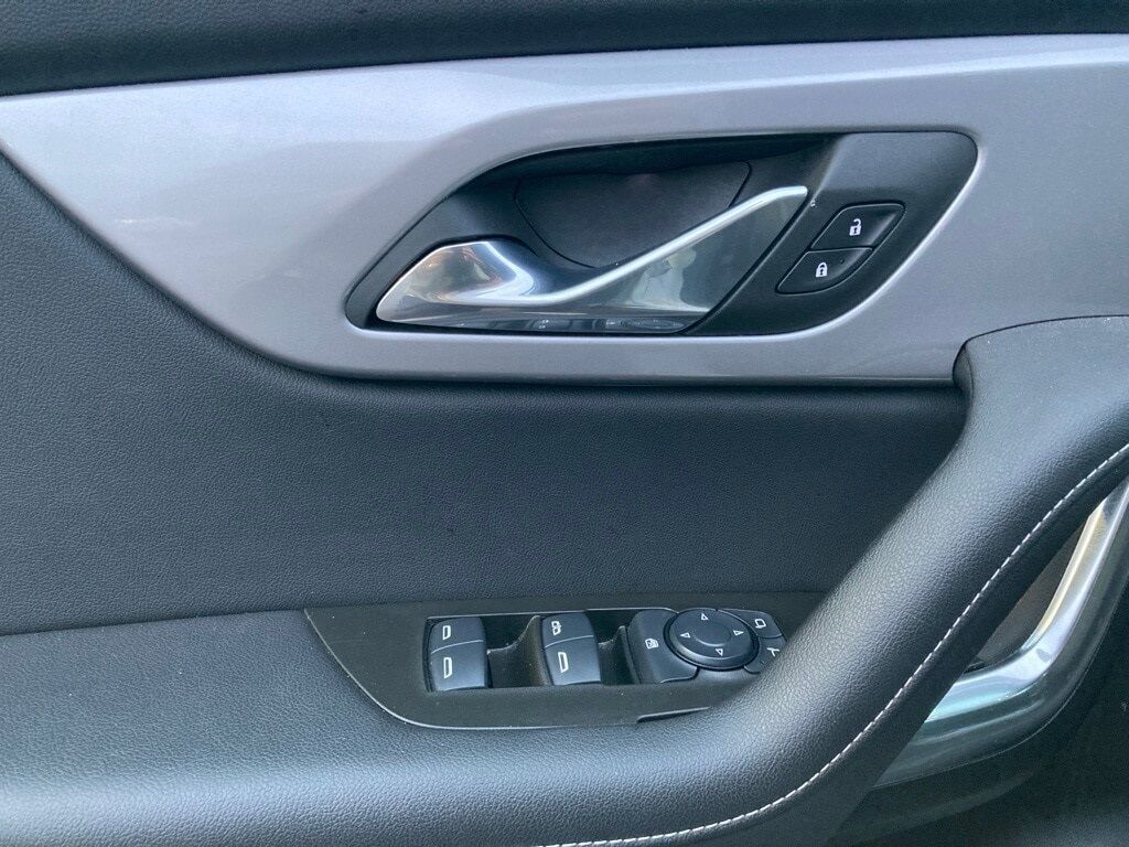 2025 Chevrolet Blazer LT San Antonio TX