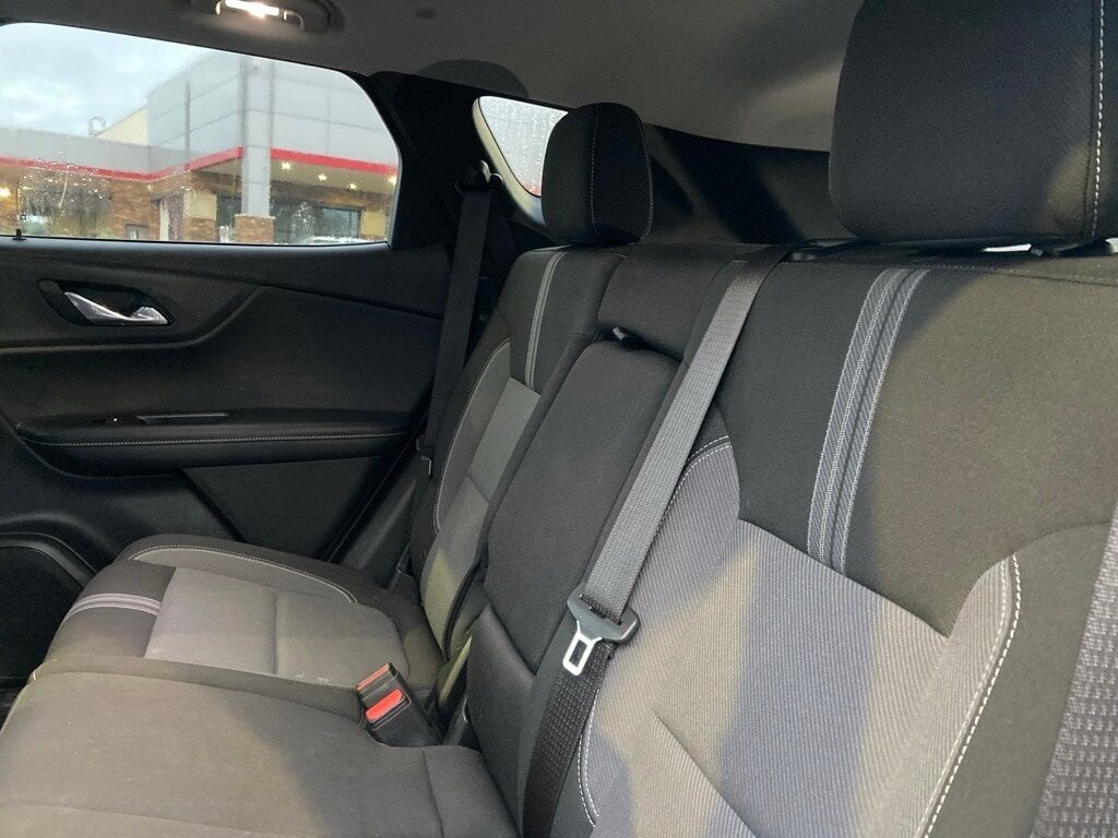 2025 Chevrolet Blazer LT San Antonio TX