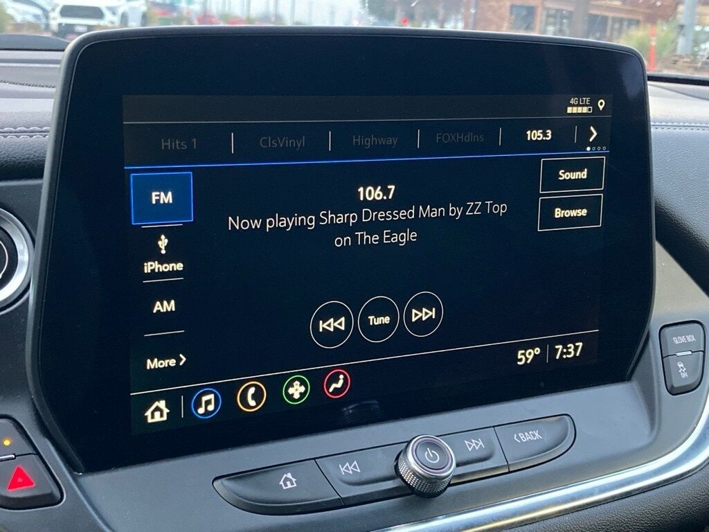 2025 Chevrolet Blazer LT San Antonio TX