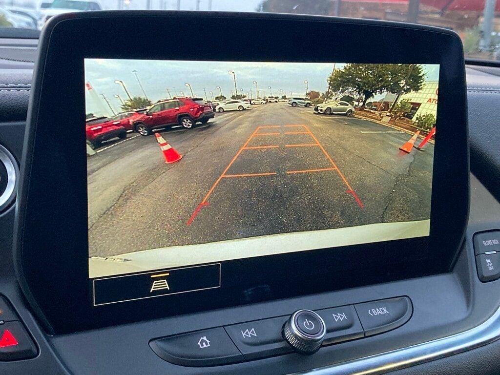 2025 Chevrolet Blazer LT San Antonio TX