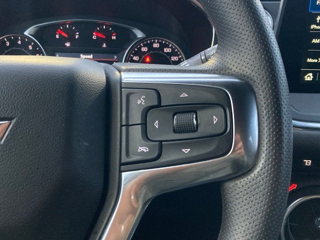 2025 Chevrolet Blazer LT San Antonio TX