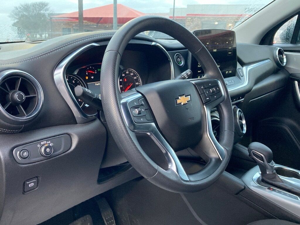 2025 Chevrolet Blazer LT San Antonio TX