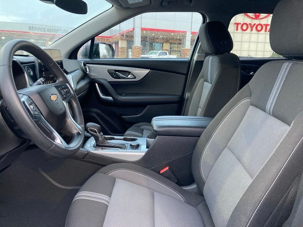 2025 Chevrolet Blazer LT San Antonio TX