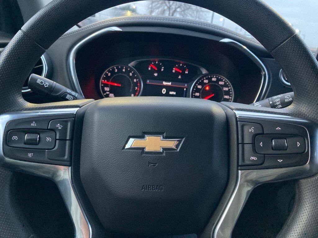 2025 Chevrolet Blazer LT San Antonio TX