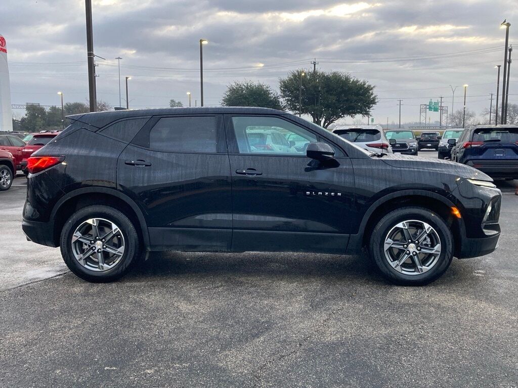 2025 Chevrolet Blazer LT San Antonio TX