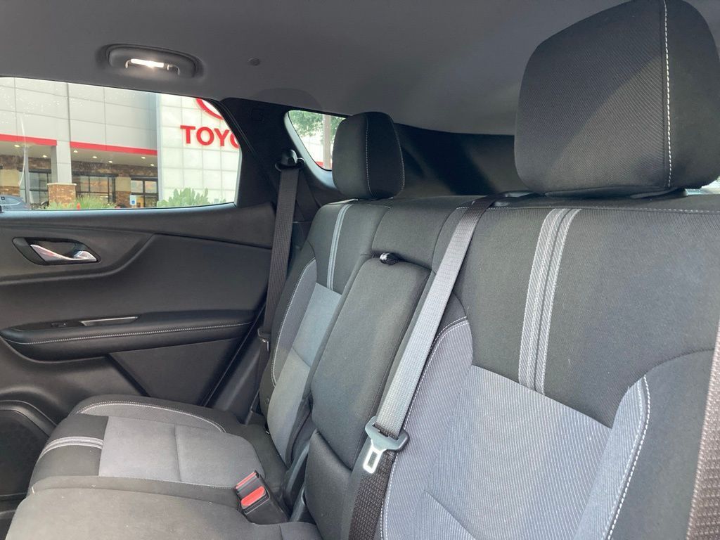 2025 Chevrolet Blazer LT San Antonio TX