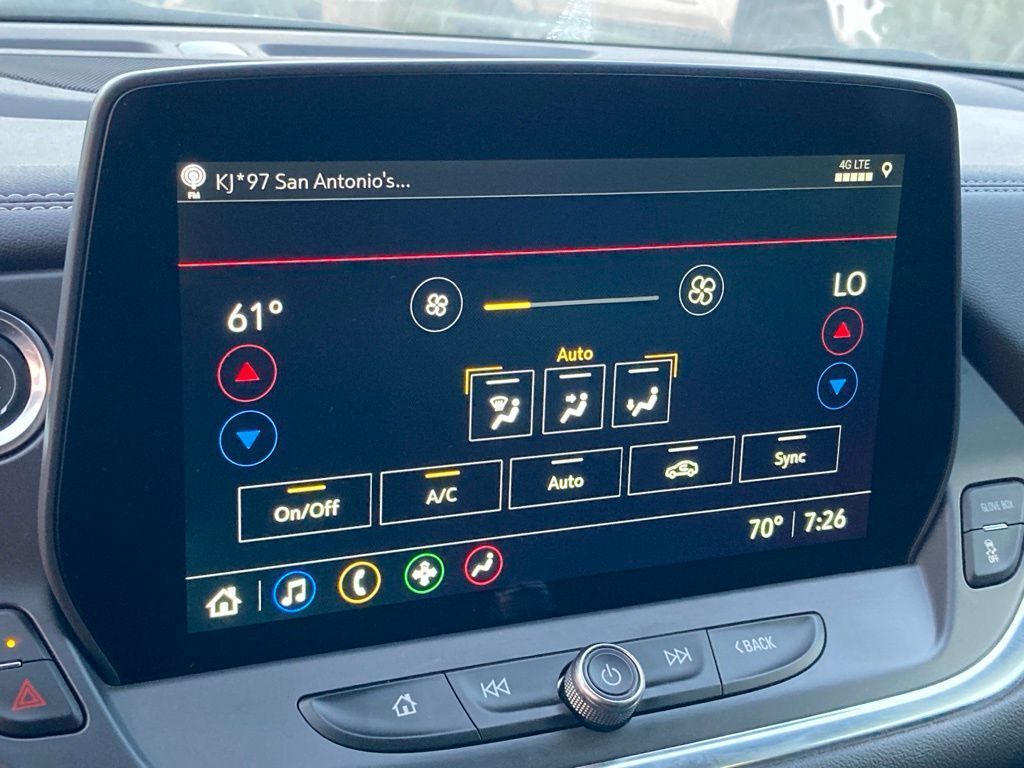 2025 Chevrolet Blazer LT San Antonio TX