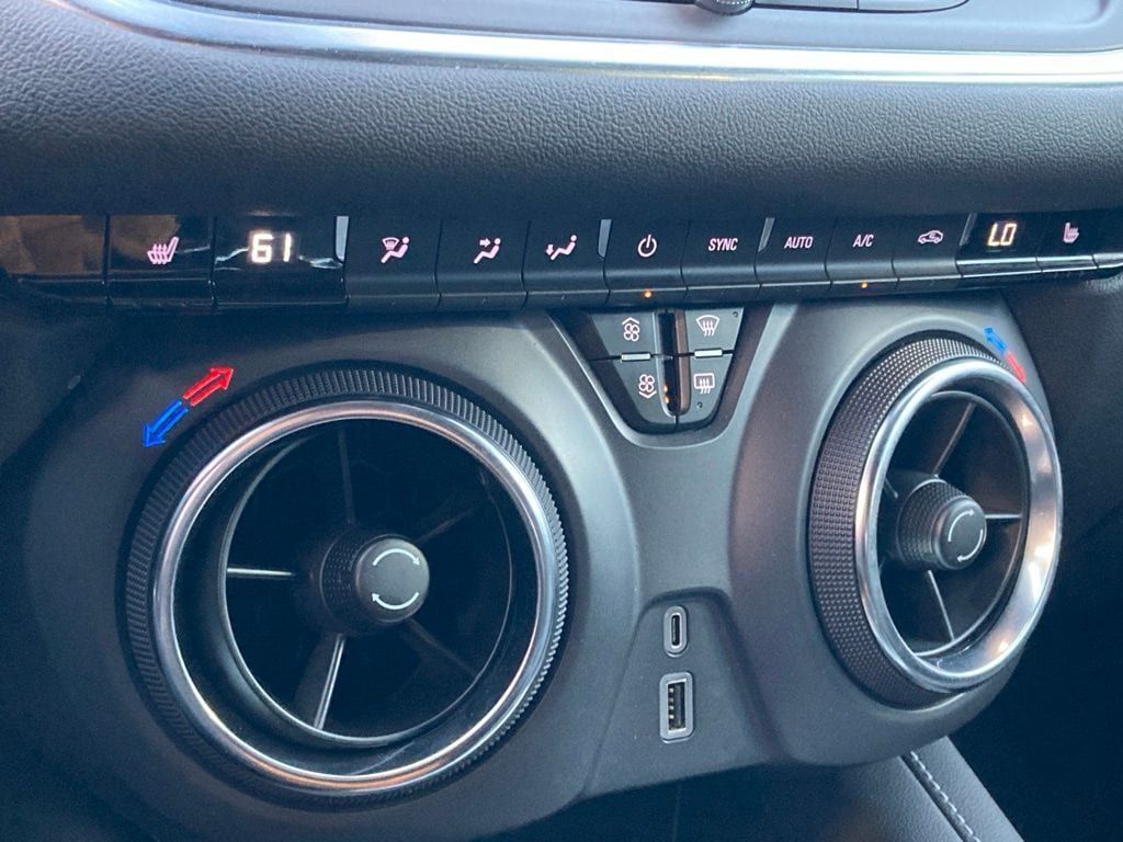 2025 Chevrolet Blazer LT San Antonio TX