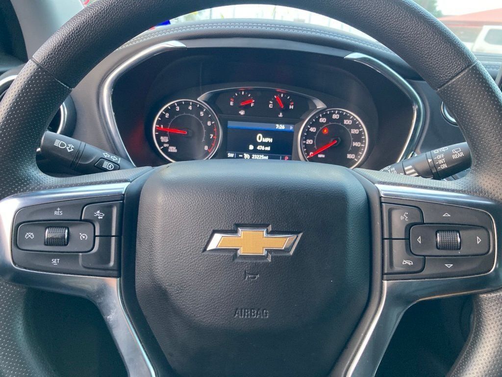 2025 Chevrolet Blazer LT San Antonio TX