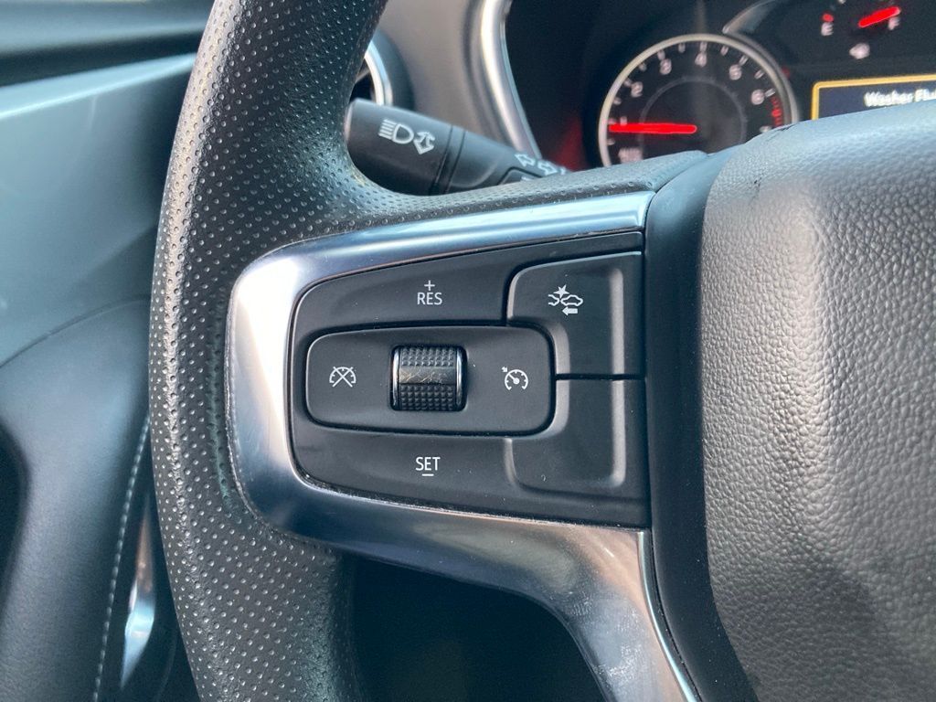 2025 Chevrolet Blazer LT San Antonio TX