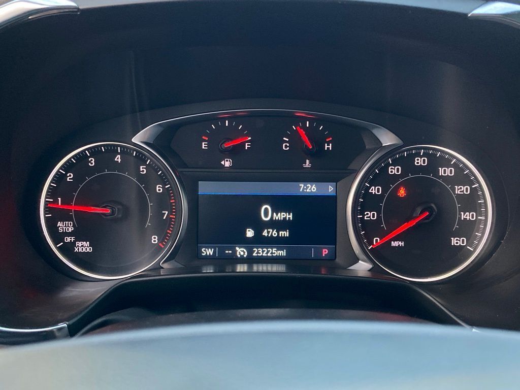 2025 Chevrolet Blazer LT San Antonio TX