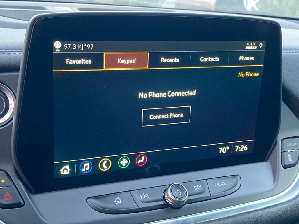 2025 Chevrolet Blazer LT San Antonio TX