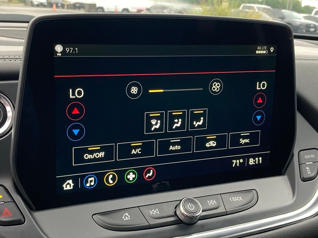 2025 Chevrolet Blazer LT San Antonio TX