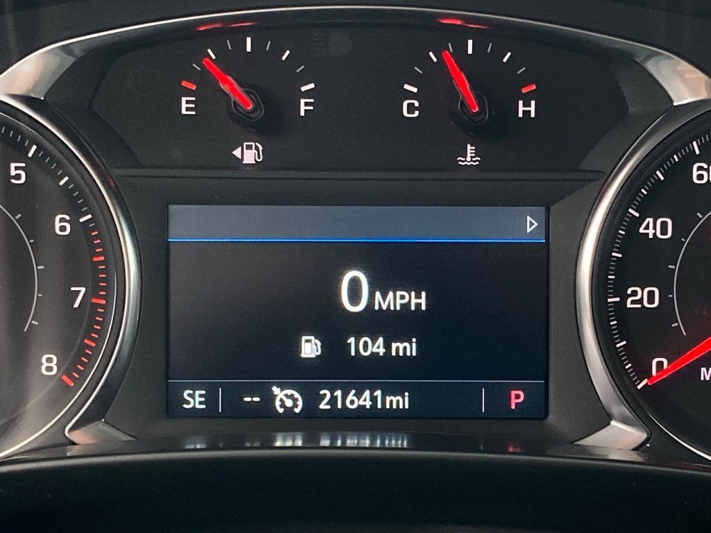 2025 Chevrolet Blazer LT San Antonio TX