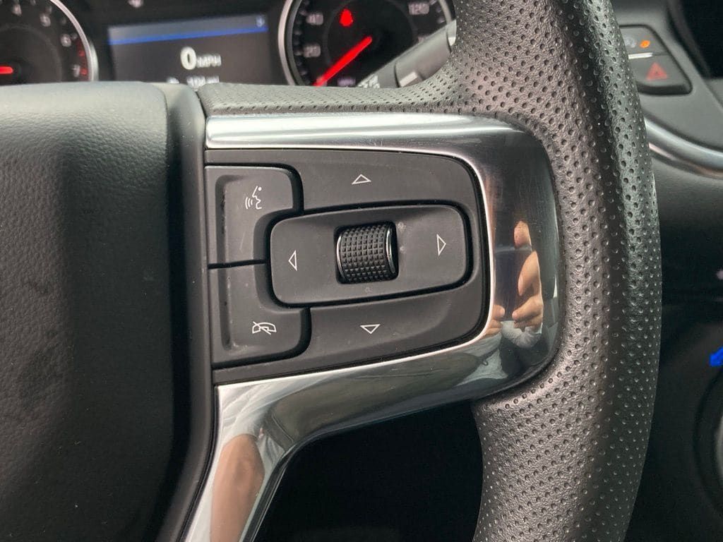 2025 Chevrolet Blazer LT San Antonio TX