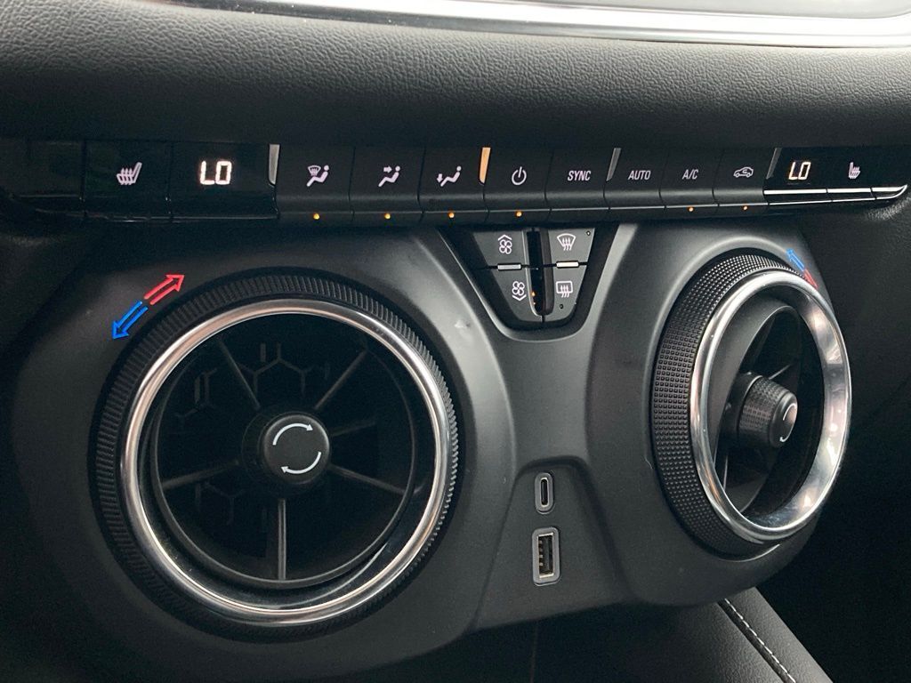 2025 Chevrolet Blazer LT San Antonio TX