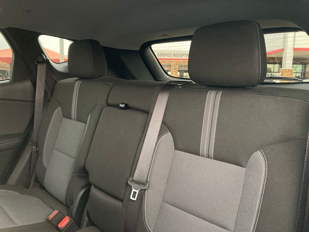 2025 Chevrolet Blazer LT San Antonio TX