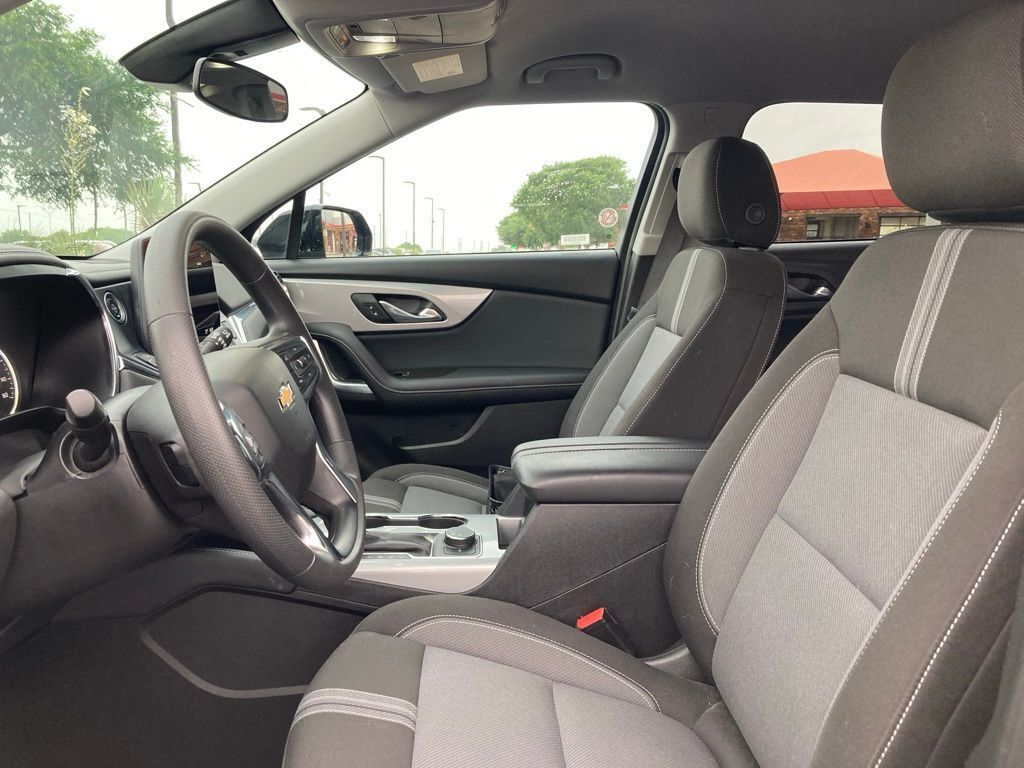 2025 Chevrolet Blazer LT San Antonio TX